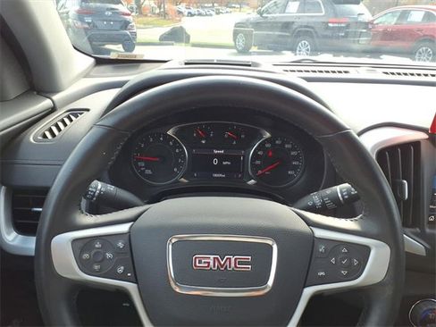 Used 2022 RAM 1500 Big Horn image 17