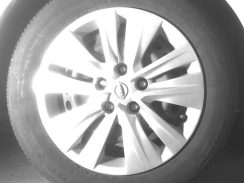 Used 2025 Nissan Sentra S image 15