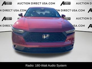 Used 2023 Honda Accord EX-L video 2