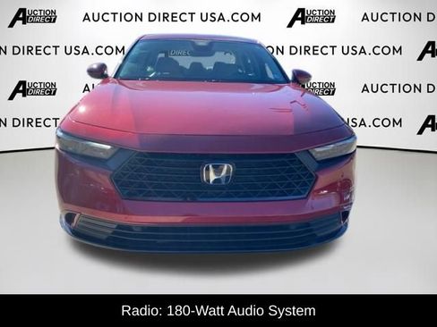 Used 2023 Honda Accord EX-L image 2