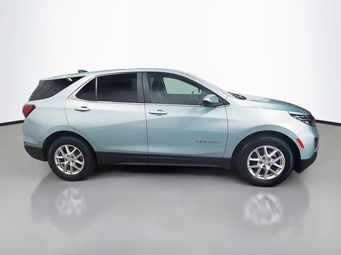 Used 2022 Chevrolet Equinox LT FWD image 10