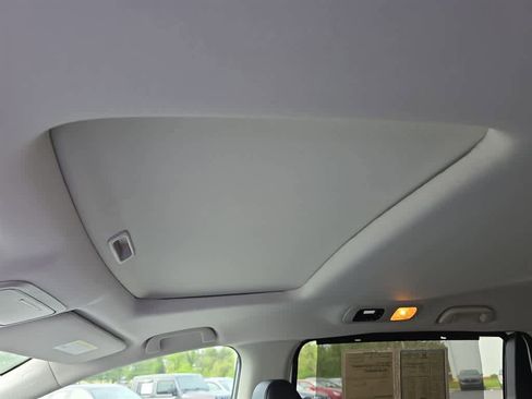 Certified 2026 Honda Odyssey EX-L image 25