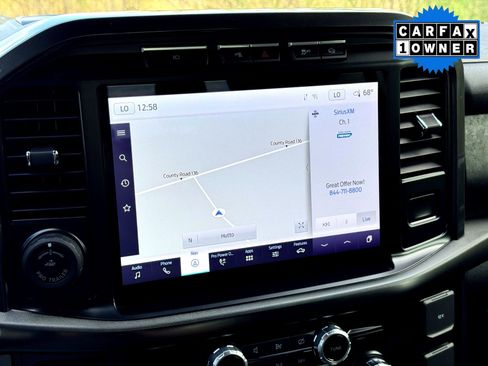 Used 2023 Ford F150 Tremor w/ Equipment Group 402A High image 30