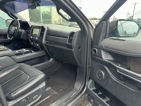 Used 2020 Ford Expedition Max Limited AWD/4WD image 10