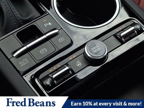 New 2026 Kia K5 GT-Line image 18