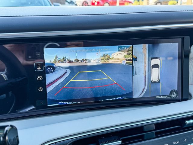 Used 2026 Hyundai Palisade Calligraphy AWD/4WD image 27