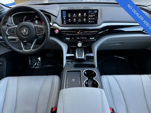 Used 2025 Acura MDX FWD w/ Technology Package image 15