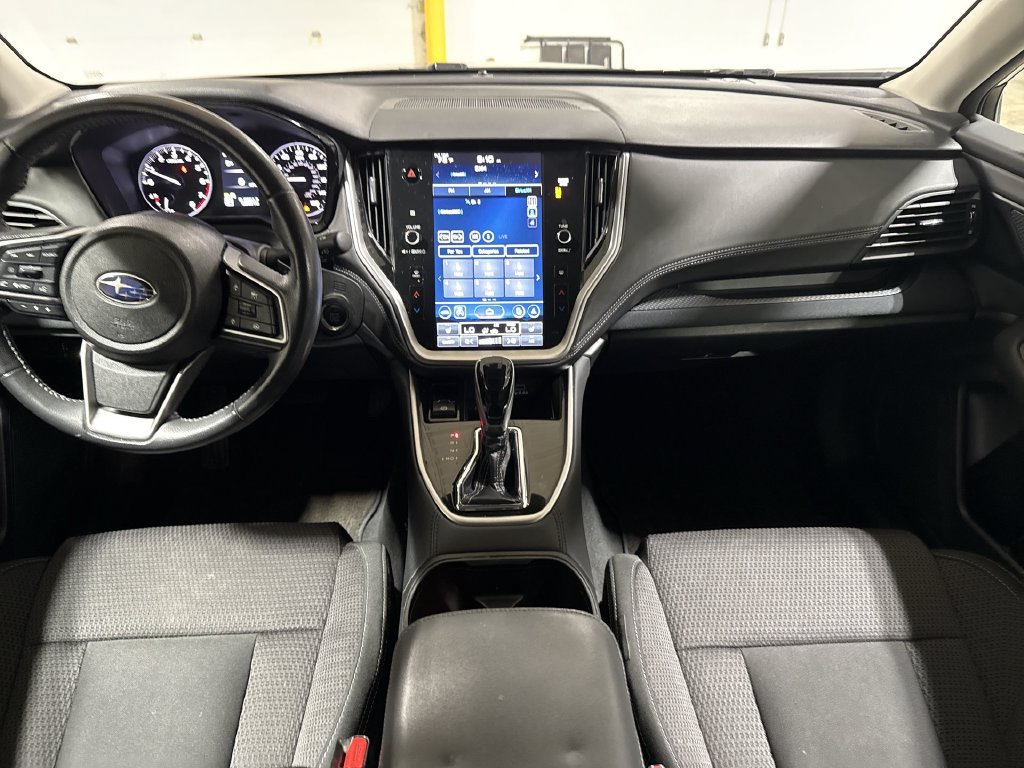 Used 2023 Subaru Outback Premium AWD/4WD image 10