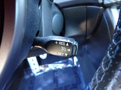 Used 2015 Subaru BRZ Series.Blue RWD image 14