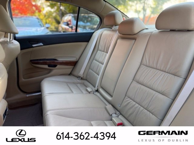 Used 2012 Honda Accord EX-L image 13