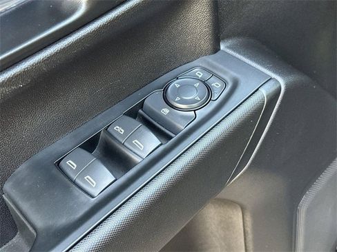 Used 2024 GMC Sierra 1500 Pro w/ Pro Value Package image 21