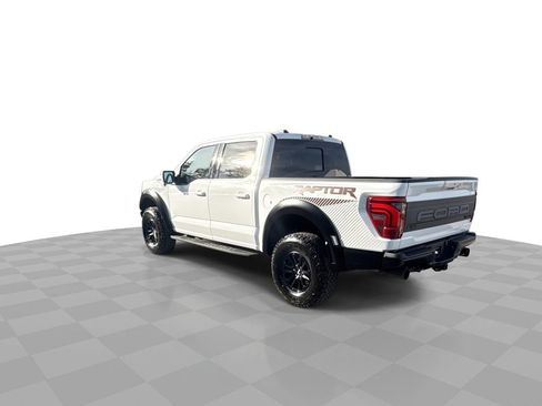 Used 2024 Ford F150 Raptor image 6