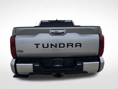 New 2026 Toyota Tundra Limited image 6
