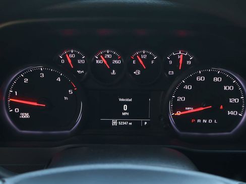 Used 2023 Chevrolet Silverado 3500 W/T w/ WT Convenience Package image 13