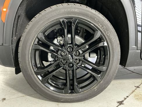 New 2026 Chevrolet Traverse LT w/ LPO, Floor Liner Package image 20