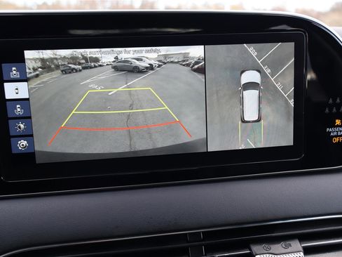 Used 2021 Hyundai Palisade Limited w/ Cargo Package image 21