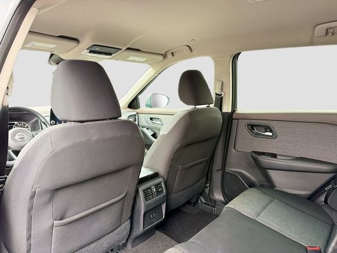 Used 2022 Nissan Rogue SV AWD/4WD image 6
