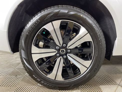 Certified 2025 Volvo XC60 T8 Core w/ Protection Package Premier AWD/4WD image 15