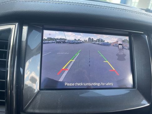 Used 2020 Ford Ranger Lariat w/ Technology Package image 15