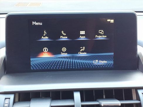 Certified 2021 Lexus NX 300 AWD w/ Comfort Package image 11