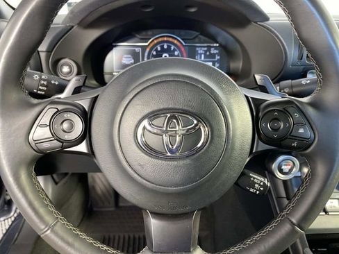 Used 2024 Toyota GR86 Premium RWD image 19