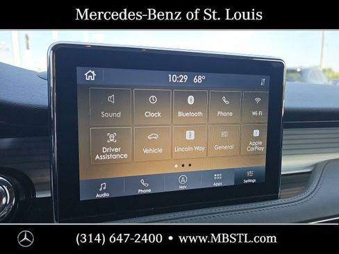 Used 2020 Lincoln Corsair Reserve w/ Equipment Group 201A image 35