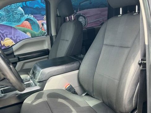 Used 2020 Ford F150 XL w/ Equipment Group 101A Mid image 20