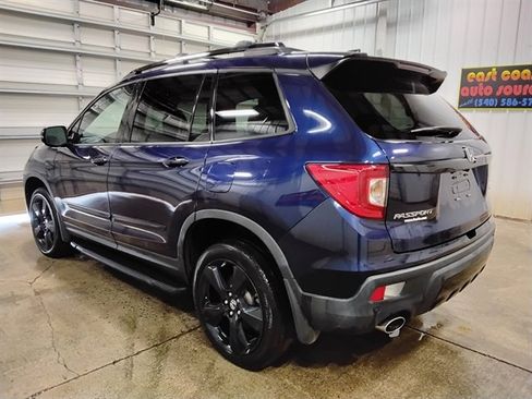 Used 2020 Honda Passport Elite image 6