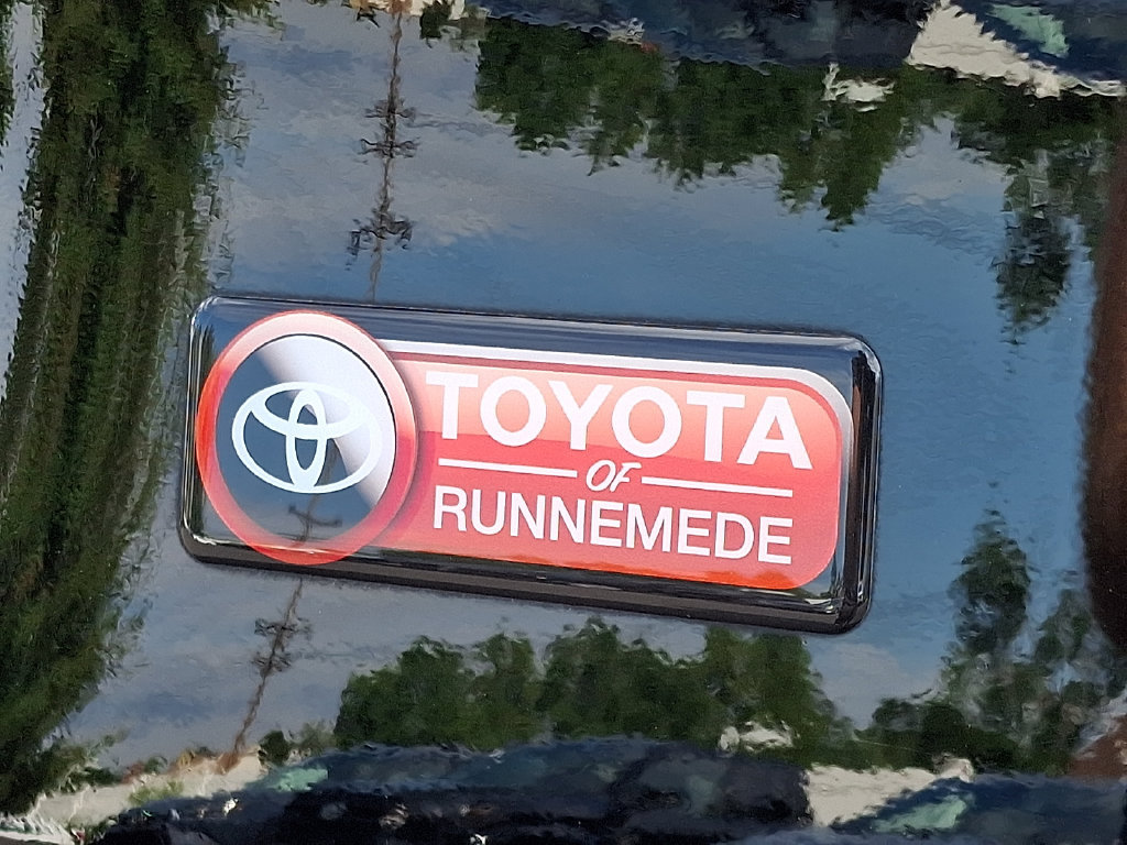 Certified 2025 Toyota Grand Highlander FWD image 31