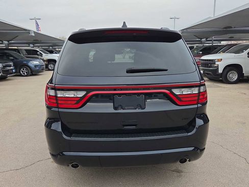 Used 2024 Dodge Durango GT w/ Blacktop Package image 5