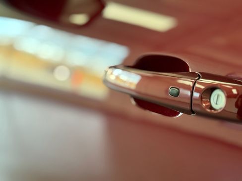 Used 2024 Dodge Durango GT image 12