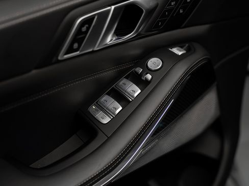 Used 2024 BMW ALPINA XB7 AWD/4WD image 61
