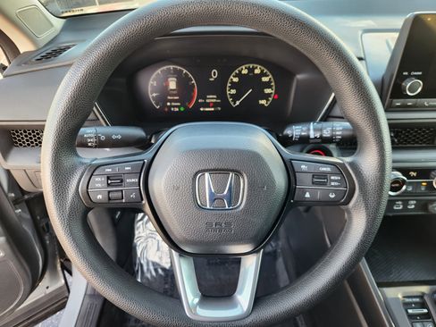 Certified 2024 Honda CR-V EX image 9