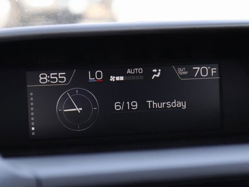 Used 2023 Subaru Crosstrek 2.5i Limited image 25