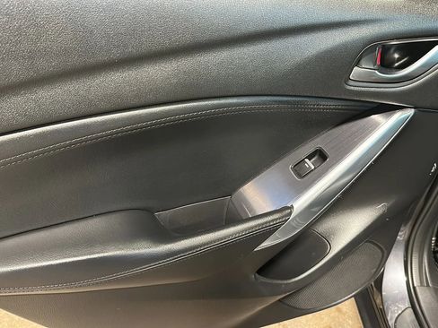 Used 2016 MAZDA MAZDA6 Touring FWD image 12
