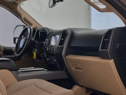 Used 2019 Ford F150 XLT w/ Equipment Group 301A Mid image 5