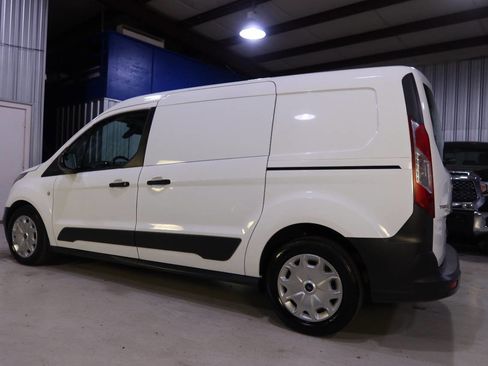 Used 2018 Ford Transit Connect XL image 2
