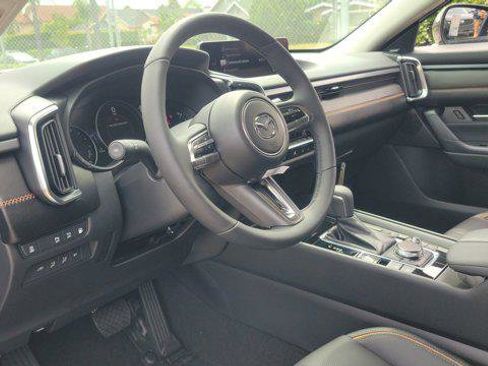 New 2026 MAZDA CX-50 2.5 Hybrid w/ Premium Plus Pkg AWD/4WD image 19