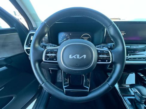 Used 2022 Kia Sorento SX Prestige w/ Rust Color Package image 14