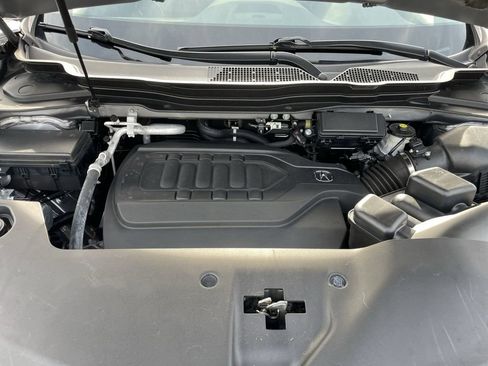 Used 2020 Acura MDX Advance image 16