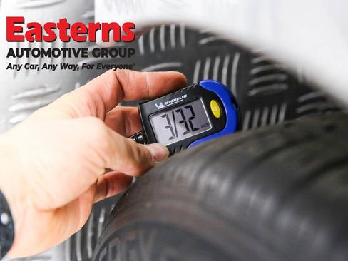 Used 2023 Toyota Corolla LE image 27