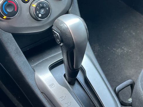 Used 2012 Chevrolet Sonic LT image 22