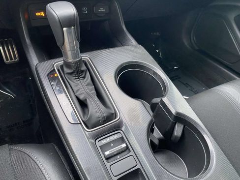 Certified 2025 Honda Civic Sport image 27