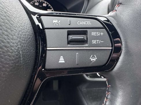 Used 2024 Honda HR-V Sport image 15