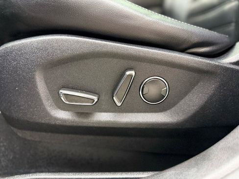 Used 2016 Ford Edge SEL w/ Equipment Group 201A image 10