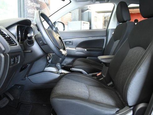 Used 2020 Mitsubishi Outlander Sport ES AWD/4WD image 20