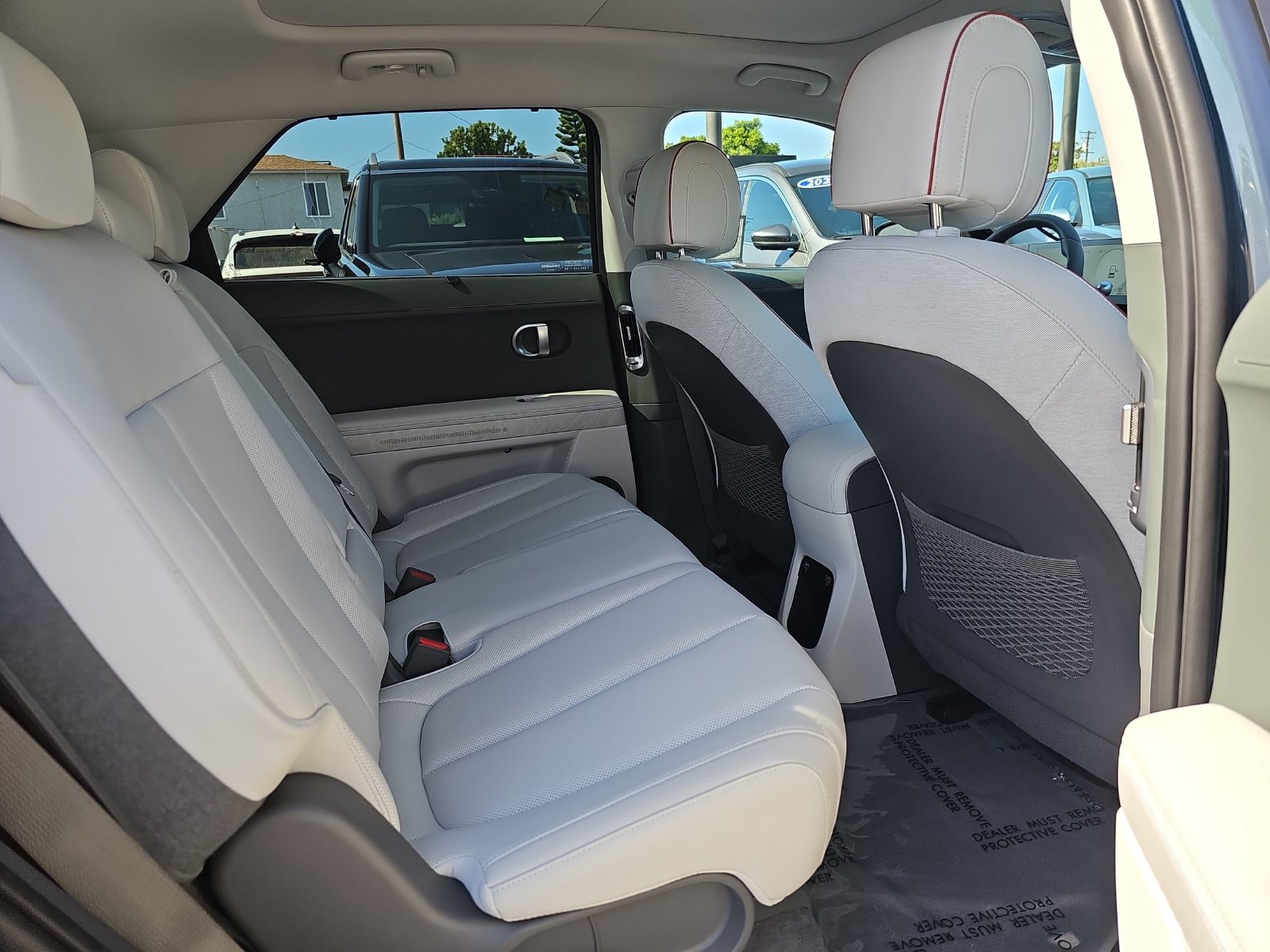 Certified 2024 Hyundai Ioniq 5 Limited RWD image 11