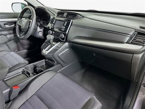 Certified 2020 Honda CR-V LX image 28