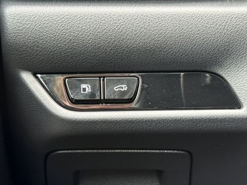 Certified 2025 Lexus NX 350h AWD w/ Premium Package image 36