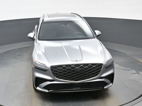 New 2026 Genesis GV70 2.5T Sport Prestige image 20